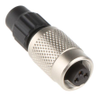 Industrial Circular Connectors - 468960 - RS Components, Ltd.