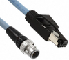 Ethernet Cable -- 1446505 - Image