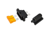 Auto Fuses holder - VF-703C -  - VICFUSE