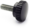 B.193 Knurled Grip Knobs - Inch -- 102121 - Image