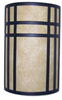 Lloyd Wall Sconce - WS136 - Steven Handelman Studios