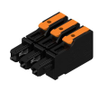 PCB Terminal Blocks - 658704 - RS Components, Ltd.