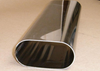 Custom Roll Formed Metal Tubing - Image