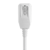 1800W 3 Wire Grounding LCDI Plug for Indoor Use, 5-20P - L22520-1800W - Suzhou Ele Mfg Co., Ltd.