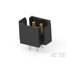Headers, Male Pins - 207119-4-ND - DigiKey