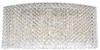 Bathroom Fixtures-Three Lights - 451112 - Capital Lighting, Inc.