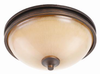 1051-FM SBZ Flush Mounts-Bowl Style - 642143 - Capital Lighting, Inc.