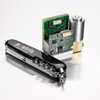 Mass Flow Controller -- MFC2022-A - Image