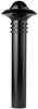 R-7572 Bollard - Reliance Foundry Co. Ltd.
