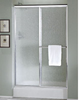 Deluxe By-Pass Shower Door -- 5965-46 - Image