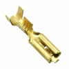 Terminals - Quick Connects, Quick Disconnect Connectors - 170015-2-ND - DigiKey
