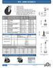 WC 3000 Series -- WC3020-**-LDP - Image