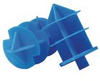 Finned Tube Plugs -- MFP50A - Image
