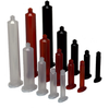 Syringe Barrels -- 700 Series