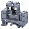 DIN Rail Terminal Blocks - CDL4U(E)SDB15V - VAST STOCK CO., LIMITED