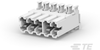 Standard Edge Connectors - 1-282045-2 - TE Connectivity
