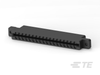 Standard Edge Connectors - 480133-6 - TE Connectivity