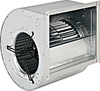 EC centrifugal fan - D3G318-BB34-11 - ebm-papst Inc.