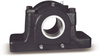 Link-Belt BPLB6835FC Split-housed Pillow Blocks Link-Belt Spherical Roller Bearings -- BPLB6835FC - Image