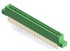 Card Edge Conn, Dual Side, 62Pos, Th; Card Edge Connector Type Edac - 75AJ8965 - Newark, An Avnet Company
