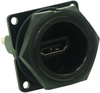 Connector, Hdmi, Receptacle, 19 Position, Panel; No. Of Contacts Switchcraft/conxall - 51X5953 - Newark, An Avnet Company