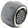 Industrial Circular, Plug, 19Pos; Product Range Souriau-Sunbank/eaton - 22AJ1792 - Newark, An Avnet Company