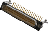 Fct Dsub Ra Pc Plg 37 Pn W/clinch Rohs Compliant Molex/fct - 33AC8679 - Newark, An Avnet Company