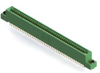 Card Edge Conn, Dual Side, 88Pos, Th; Card Edge Connector Type Edac - 71AJ1491 - Newark, An Avnet Company