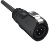 Cable Assy, 3P Cir Plug-Free End, 3M; Connector To Connector Amphenol Communications Solutions - 26AK7356 - Newark, An Avnet Company