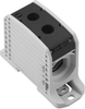 Tb, Power Distribution, 1Pos, 185Mm2; Rated Current Weidmuller - 28AK5203 - Newark, An Avnet Company