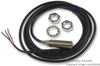 Inductive Proximity Sensor; Sensing Range Max Omron Industrial Automation - 66J6514 - Newark, An Avnet Company