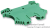 Terminal Block, Din Rail, 2 Position, 30-12Awg; No. Of Positions Weidmuller - 10B5211 - Newark, An Avnet Company