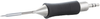 Soldering Tip, Chisel, 0.4Mm; Tip / Nozzle Width Weller - 31AJ9422 - Newark, An Avnet Company