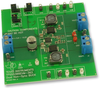 Evaluation Board, Step Down Dc/dc Conv; Silicon Manufacturer Texas Instruments - 27AJ0568 - Newark, An Avnet Company