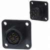 Circular Connector Assemblies - A33740-ND - DigiKey