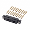 Free Hanging, Panel Mount - 952-4191-ND - DigiKey