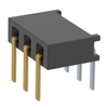 Headers, Receptacles, Female Sockets - SAM1229-03-ND - DigiKey