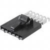Free Hanging, Panel Mount - 5-103960-5-ND - DigiKey