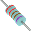 Through Hole Resistors - MFP50SBBE52-2K21-ND - DigiKey