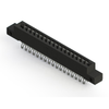 Edgeboard Connectors - 151-857-034-455-212-ND - DigiKey