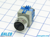 IDEC Pushbutton Non-Illuminated - ABW120-B - Galco Industrial Electronics
