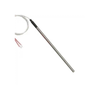 RTD (Resistance Temperature Detector) - 5880-PRTFCU-10-2-100-1/4-24-E-ND - DigiKey
