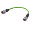 Circular Cable Assemblies - 1195-21402200882015-ND - DigiKey