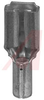 Terminal; 22 to 18 AWG; Brass; Non-Insulated; Tin Plated; UL 94V-2 - 70091976 - Allied Electronics, Inc.