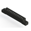 Edgeboard Connectors - 151-857-012-454-102-ND - DigiKey