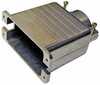G Block Modular Multi-pin Audio Shell - CA-GB3SHELL - Visual Sound, Inc.