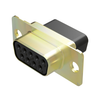 D-Sub Connector Assemblies - 4306-SD9F10000-ND - DigiKey