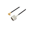 Coaxial Cables (RF) - 6099-PE3C1093LF-100CM-ND - DigiKey