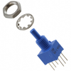 Rotary Potentiometers, Rheostats - 3310H-003-103L-ND - DigiKey