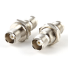 TNC Female To TNC Female Bulkhead RF Adapter - ET-TFS-TFS-BH - Eteily Technologies India Pvt. Ltd.